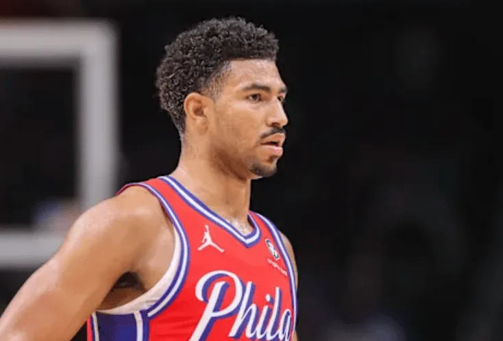 Ary:格兰姆斯倾向与76人签1年870万的资质报价合同