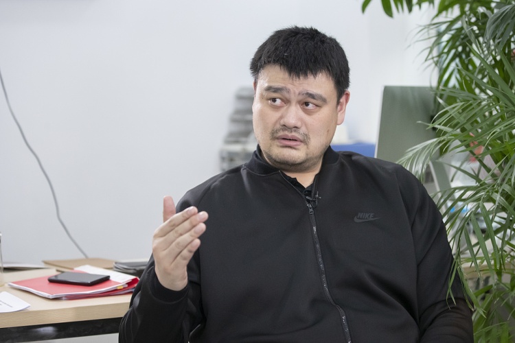 开云体育下载入口-中国香港赛马会牵手姚基金 推动篮球运动和青年体育发展