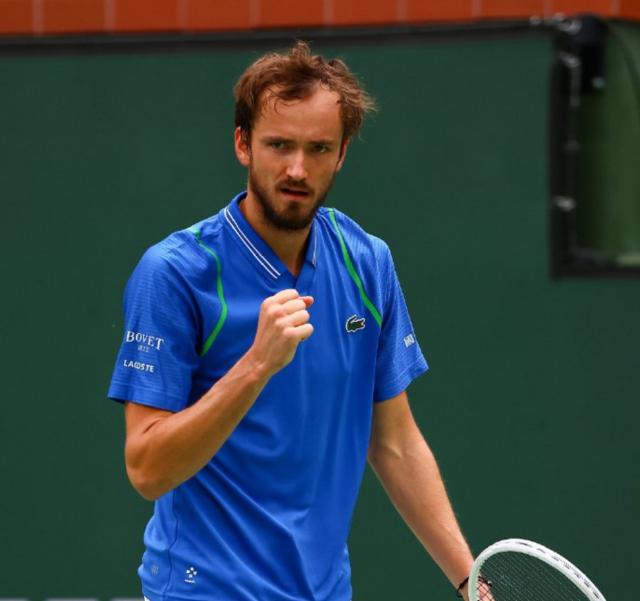 开云体育下载官网-张奔斗:本周印第安维尔斯决赛阵容 俄罗斯味很重