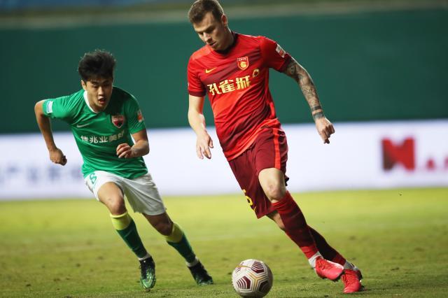 开云体育下载APP-详解FIFA补偿欠薪球员标准 中国球员欠薪妥了？