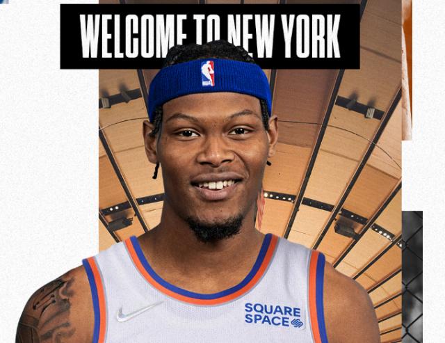 开云体育下载网页版-交易评级：纽约补强侧翼 老鹰为后续交易做准备