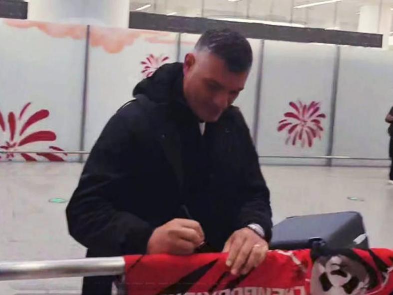 开云体育下载APP-贺一然4号 茹萨5号！拜合+周定洋大反戈 约翰：把拼搏刻在骨子里