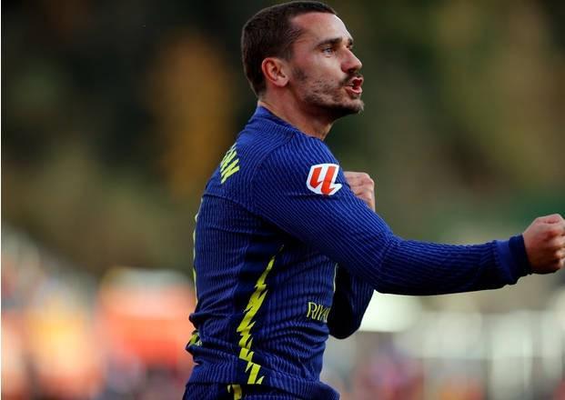 开云体育下载网址-ESPN：西蒙尼和高层希望格子留到赛季末，给他最好的告别机会