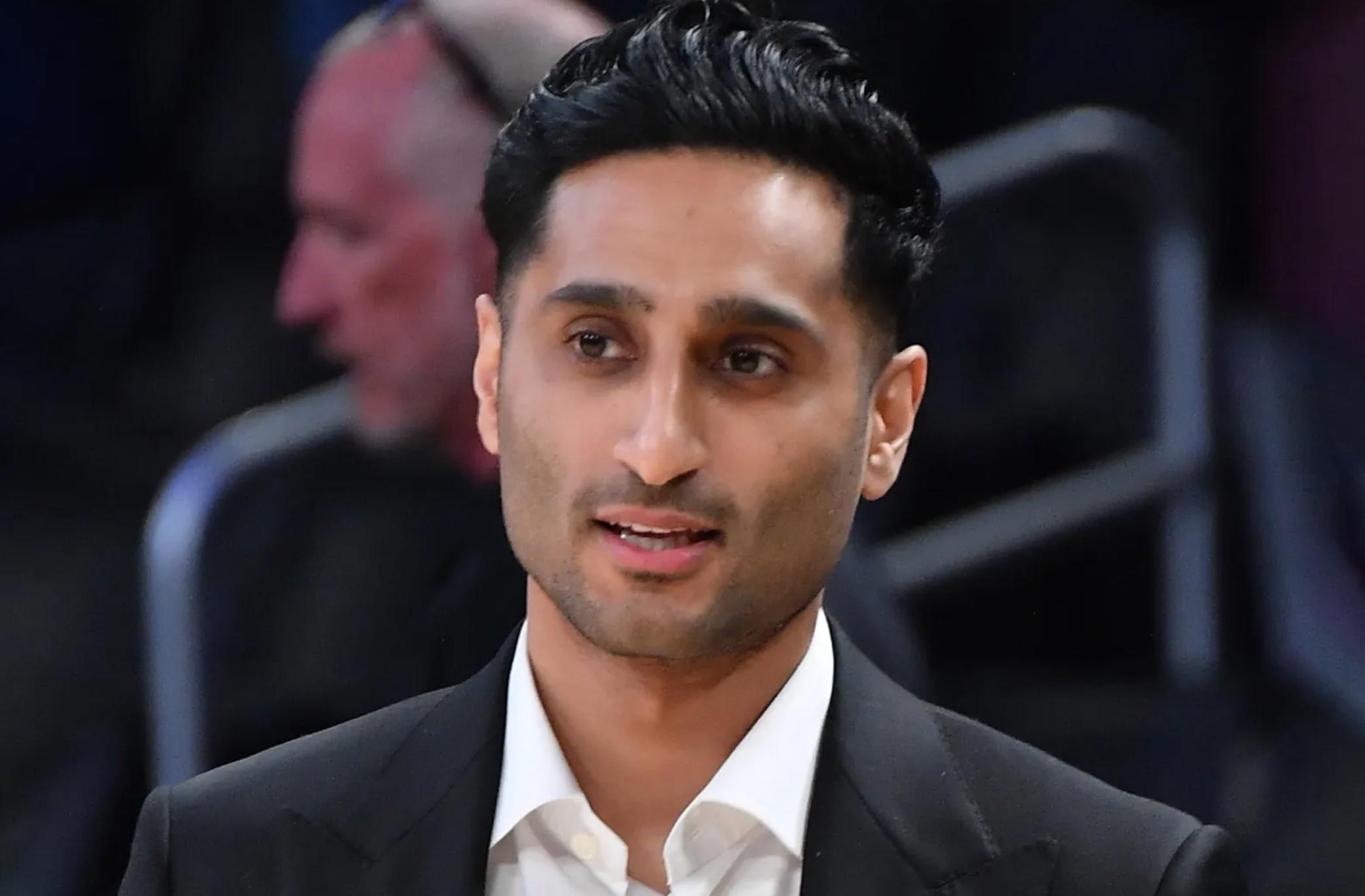 开云体育下载网址-Shams：NBA下赛季工资帽为1.65亿美元，因转播收入下调