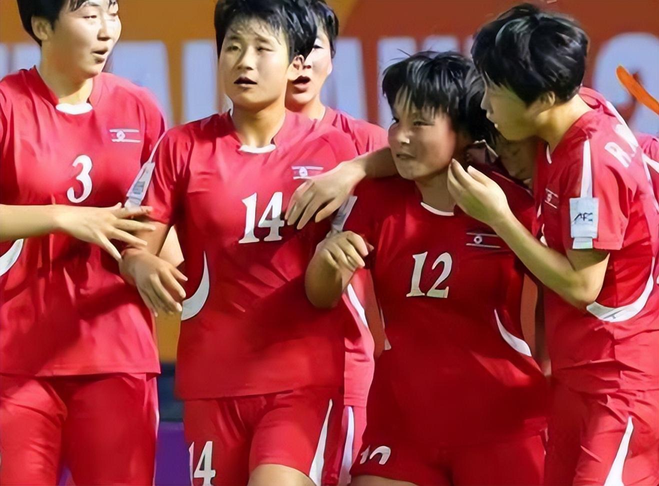 开云体育下载APP-3-0、2-1！U20女足亚洲杯一夜4强落位！中日韩朝领衔，东道主饮恨